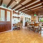 Holiday Home Es Rafalet By Interhome