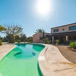 Holiday Home Es Rafalet By Interhome