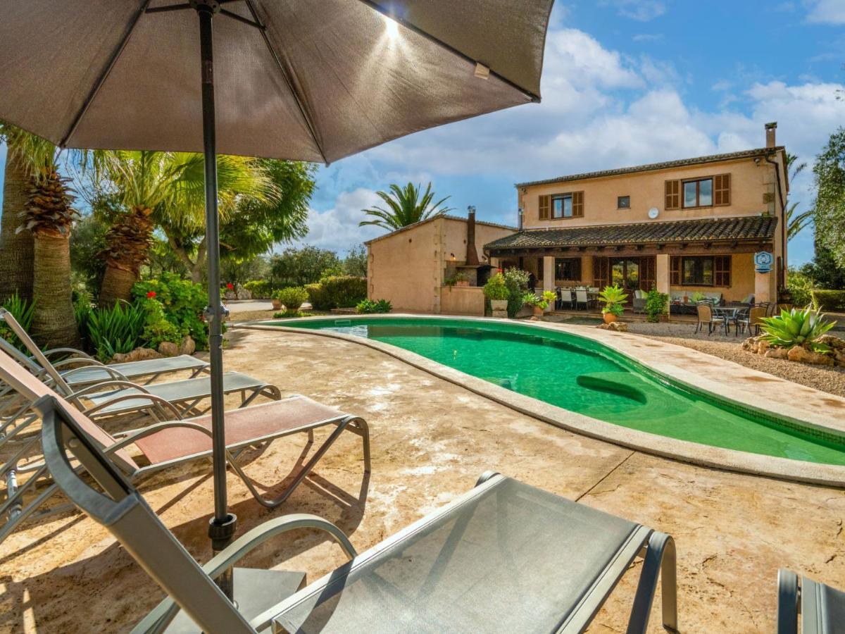 Es Rafalet By Interhome Llucmajor (Mallorca)