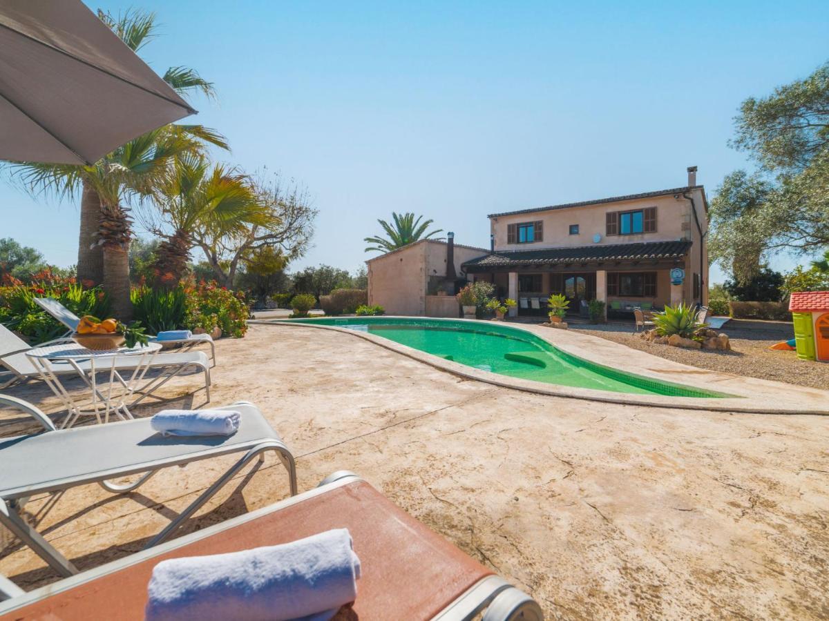 Es Rafalet By Interhome * Llucmajor (Mallorca)