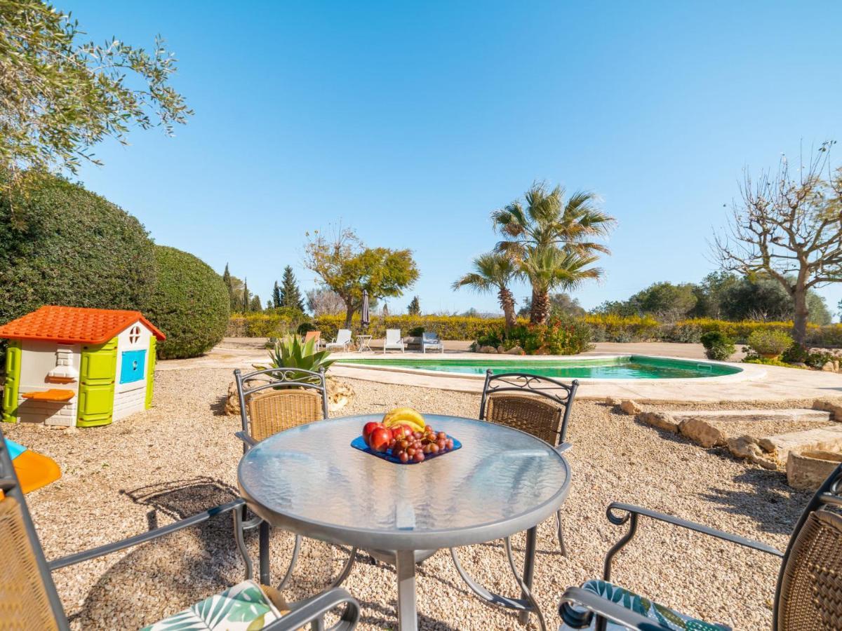 Es Rafalet By Interhome Ferienhaus Llucmajor (Mallorca)