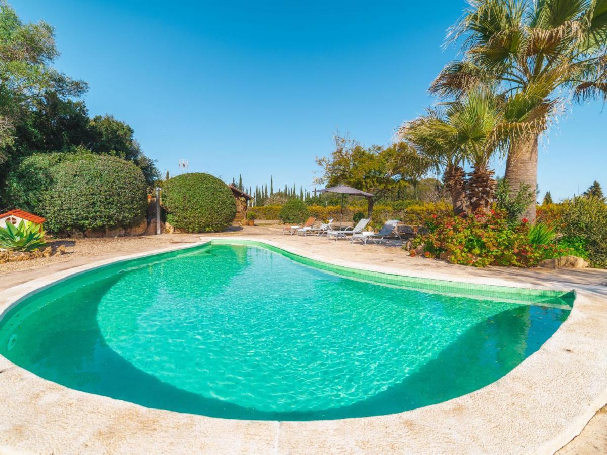 Es Rafalet By Interhome Llucmajor (Mallorca)