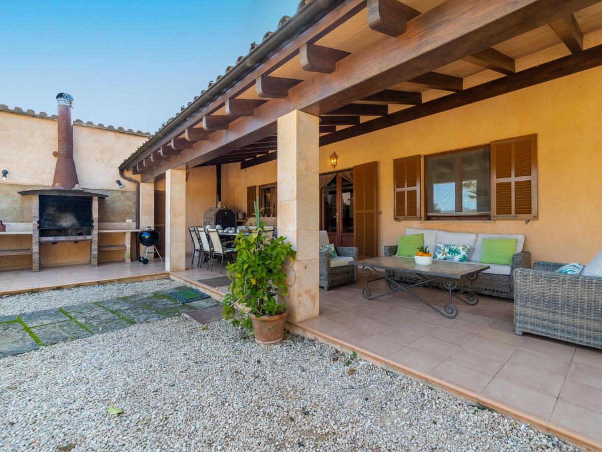 Ferienhaus Es Rafalet By Interhome Llucmajor (Mallorca)