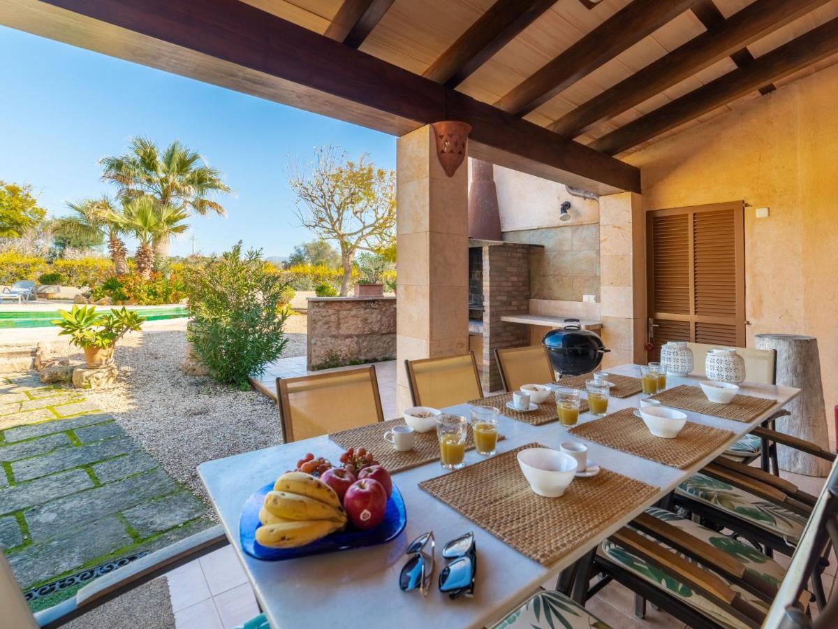 Es Rafalet By Interhome Ferienhaus