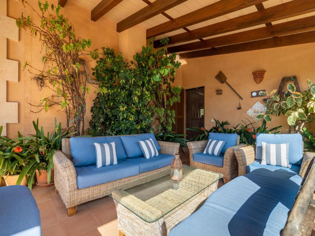 Es Rafalet By Interhome * Llucmajor (Mallorca)