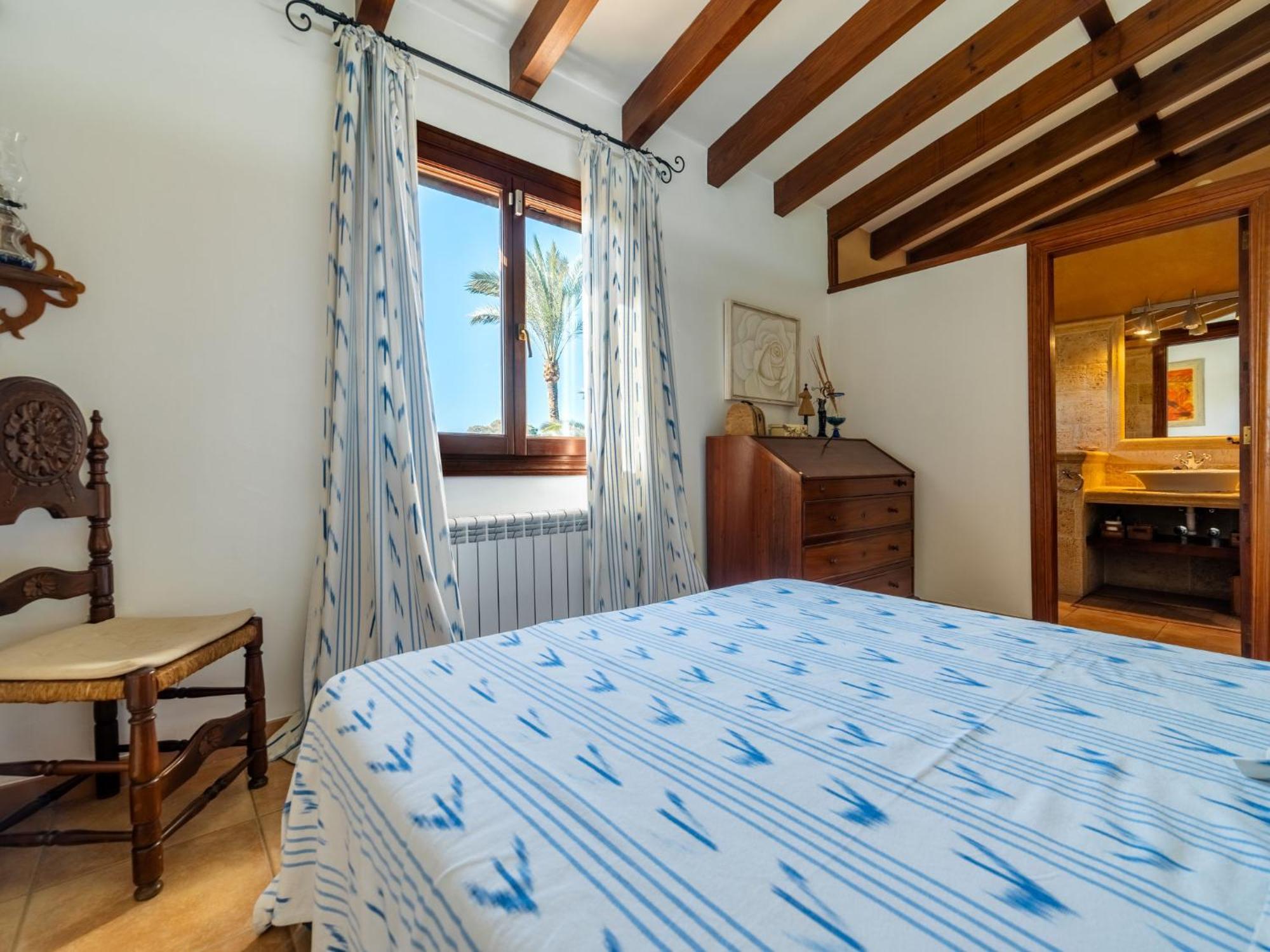 Feriehus Es Rafalet By Interhome Llucmajor (Mallorca)