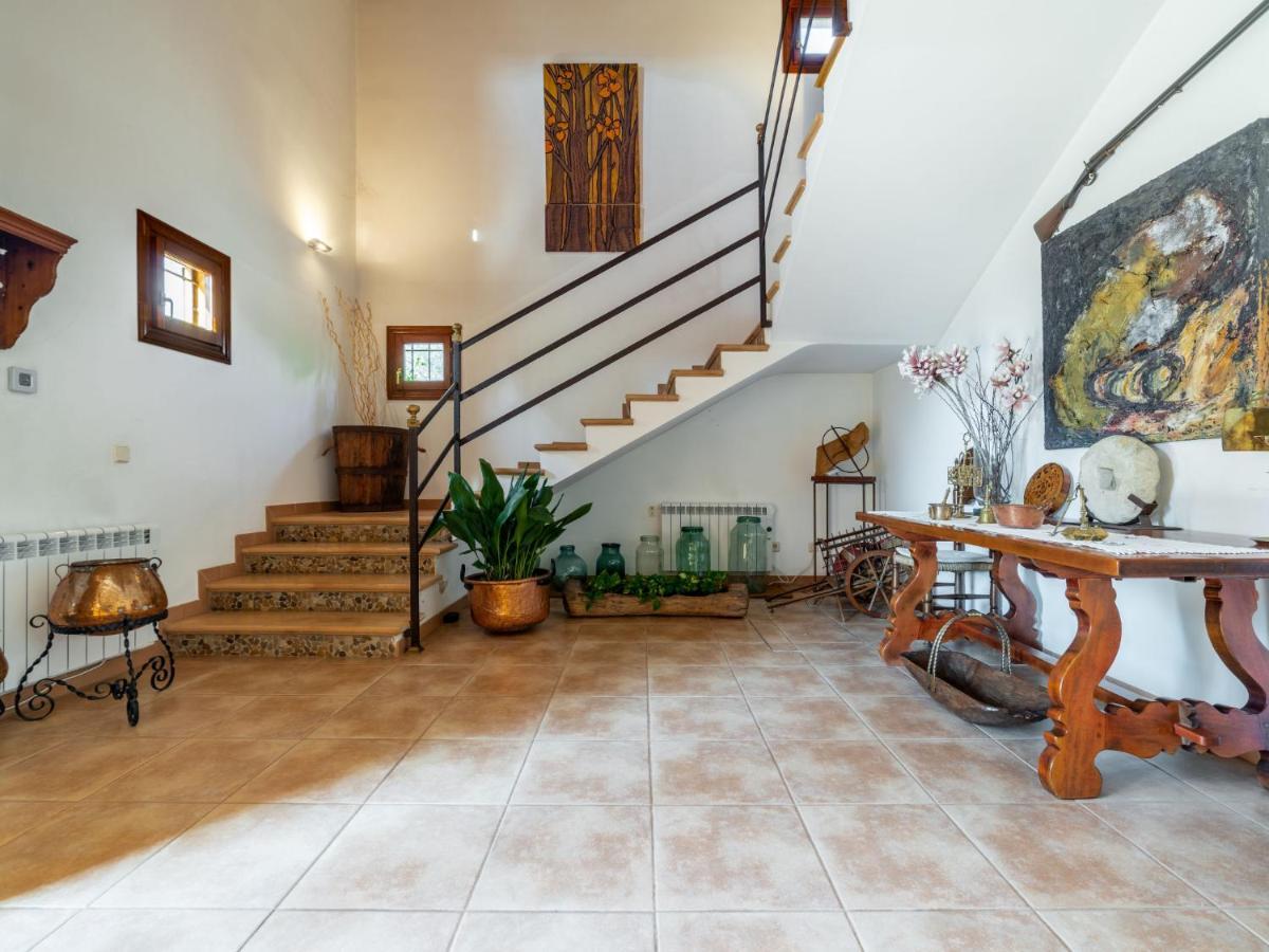 Es Rafalet By Interhome