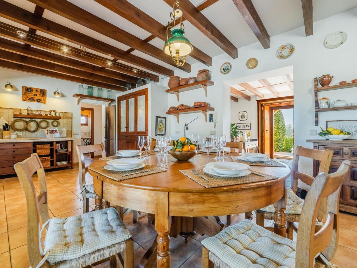 Es Rafalet By Interhome Ferienhaus Llucmajor (Mallorca)