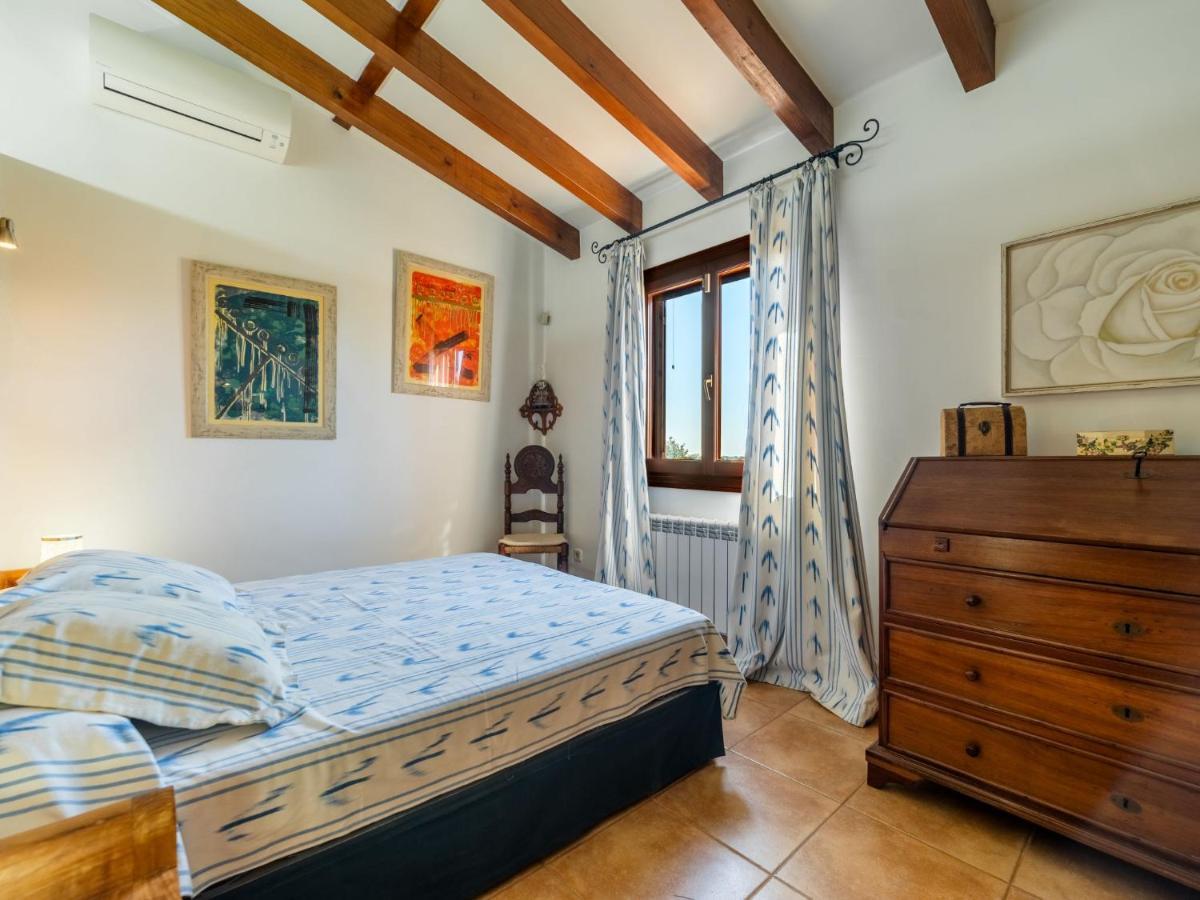 Es Rafalet By Interhome