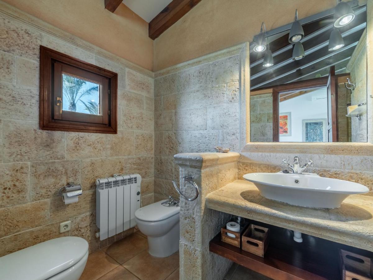 Es Rafalet By Interhome Ferienhaus Llucmajor (Mallorca)