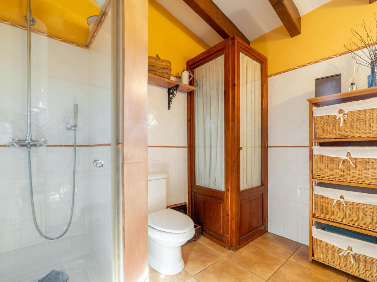 Es Rafalet By Interhome Llucmajor (Mallorca)