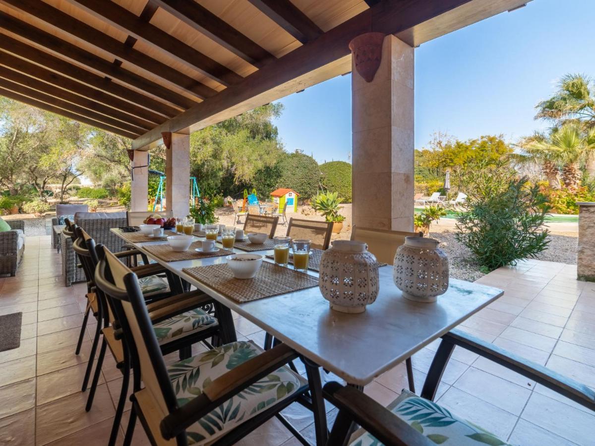 Es Rafalet By Interhome