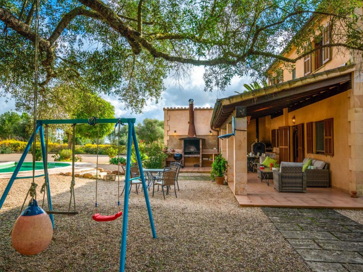 Es Rafalet By Interhome * Llucmajor (Mallorca)