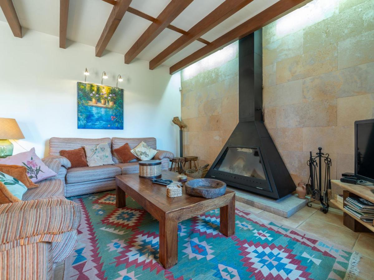 Es Rafalet By Interhome *