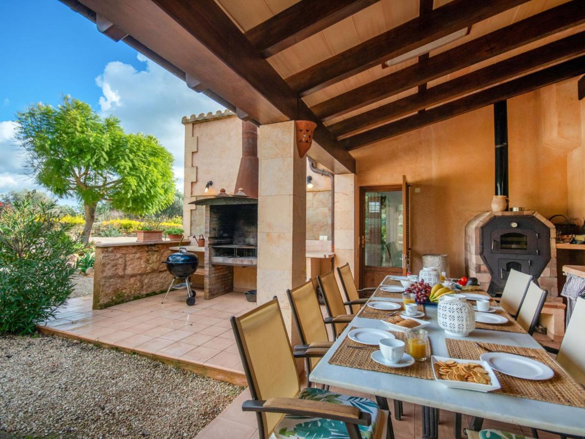 Ferienhaus Es Rafalet By Interhome *