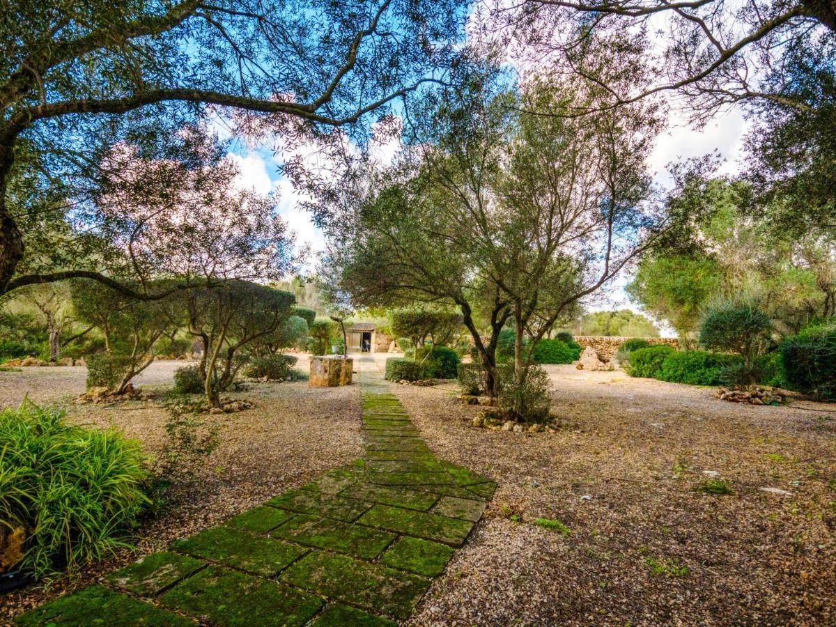 Es Rafalet By Interhome Llucmajor (Mallorca)
