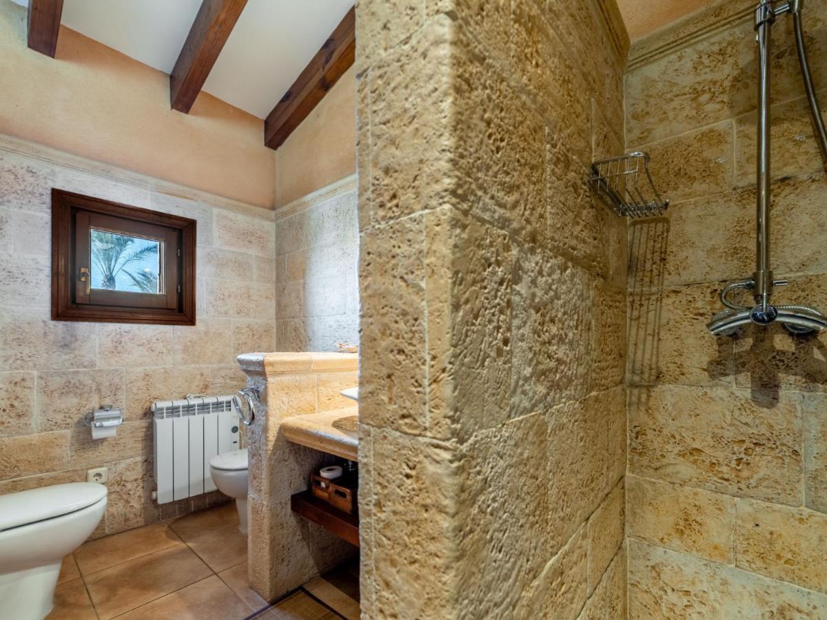Ferienhaus Es Rafalet By Interhome