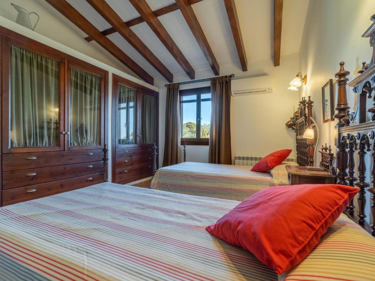 Es Rafalet By Interhome Ferienhaus Llucmajor (Mallorca)