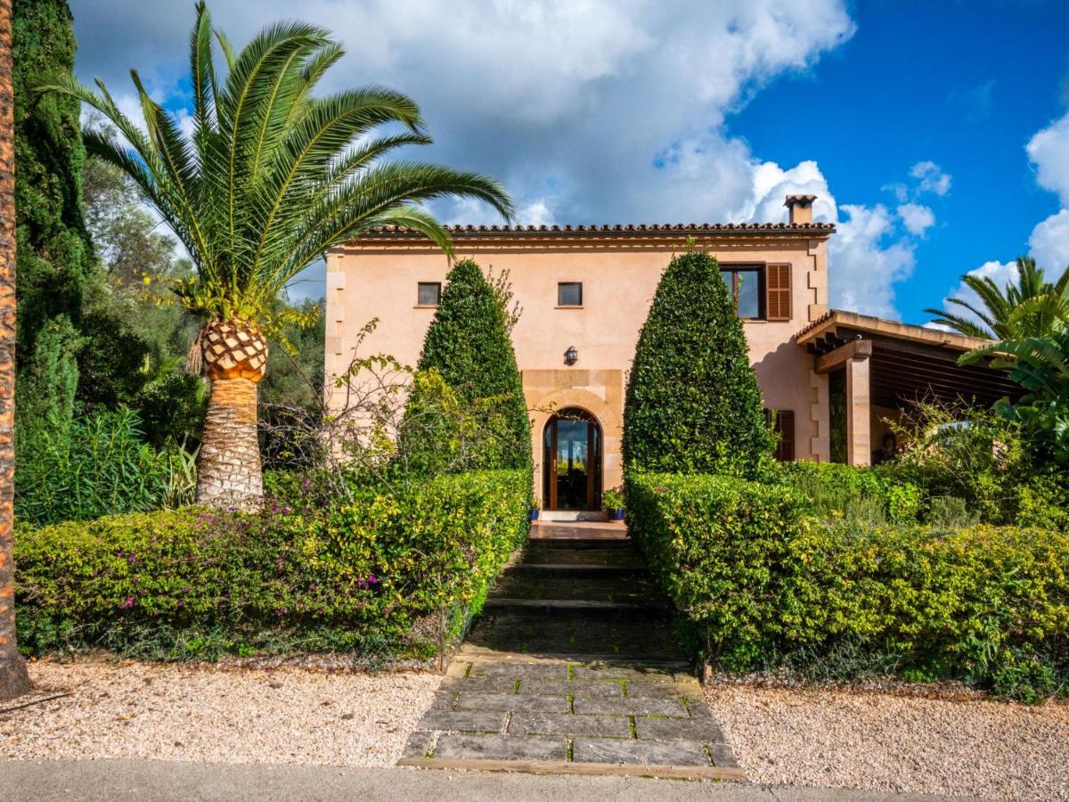 Es Rafalet By Interhome Llucmajor (Mallorca)