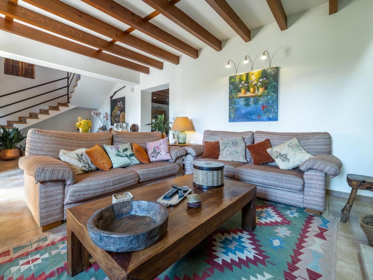 Es Rafalet By Interhome *