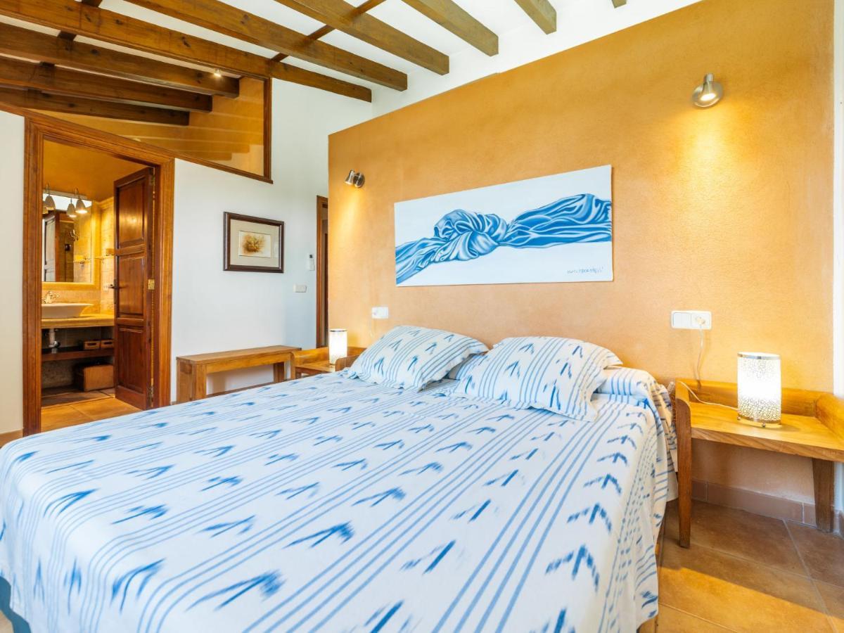 Ferienhaus Es Rafalet By Interhome